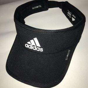 Adidas Climate Visor